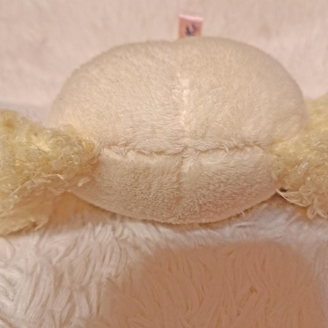 【シナモロール】 10周年 つれてってシナモン ぬいぐるみ