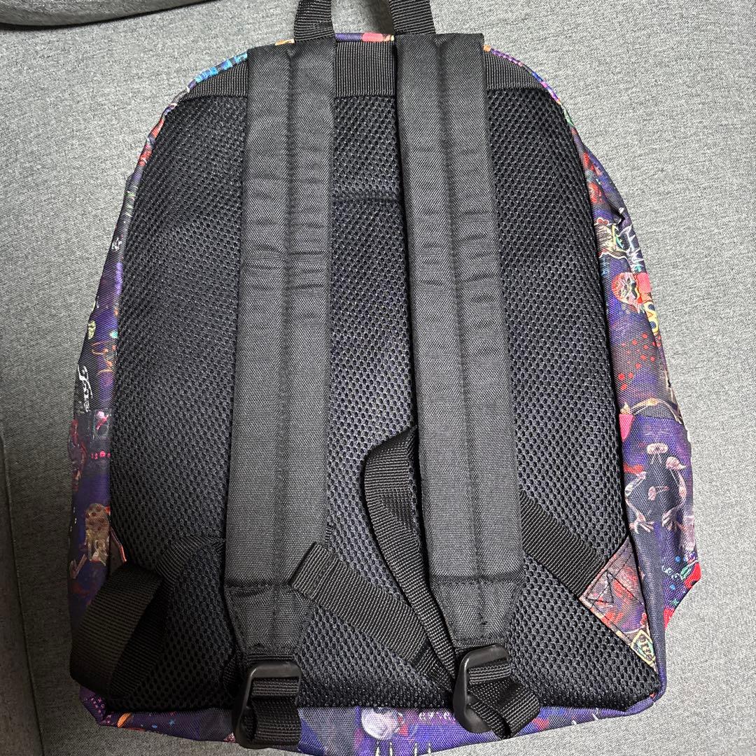 outdoor まどか☆マギカ　リュック