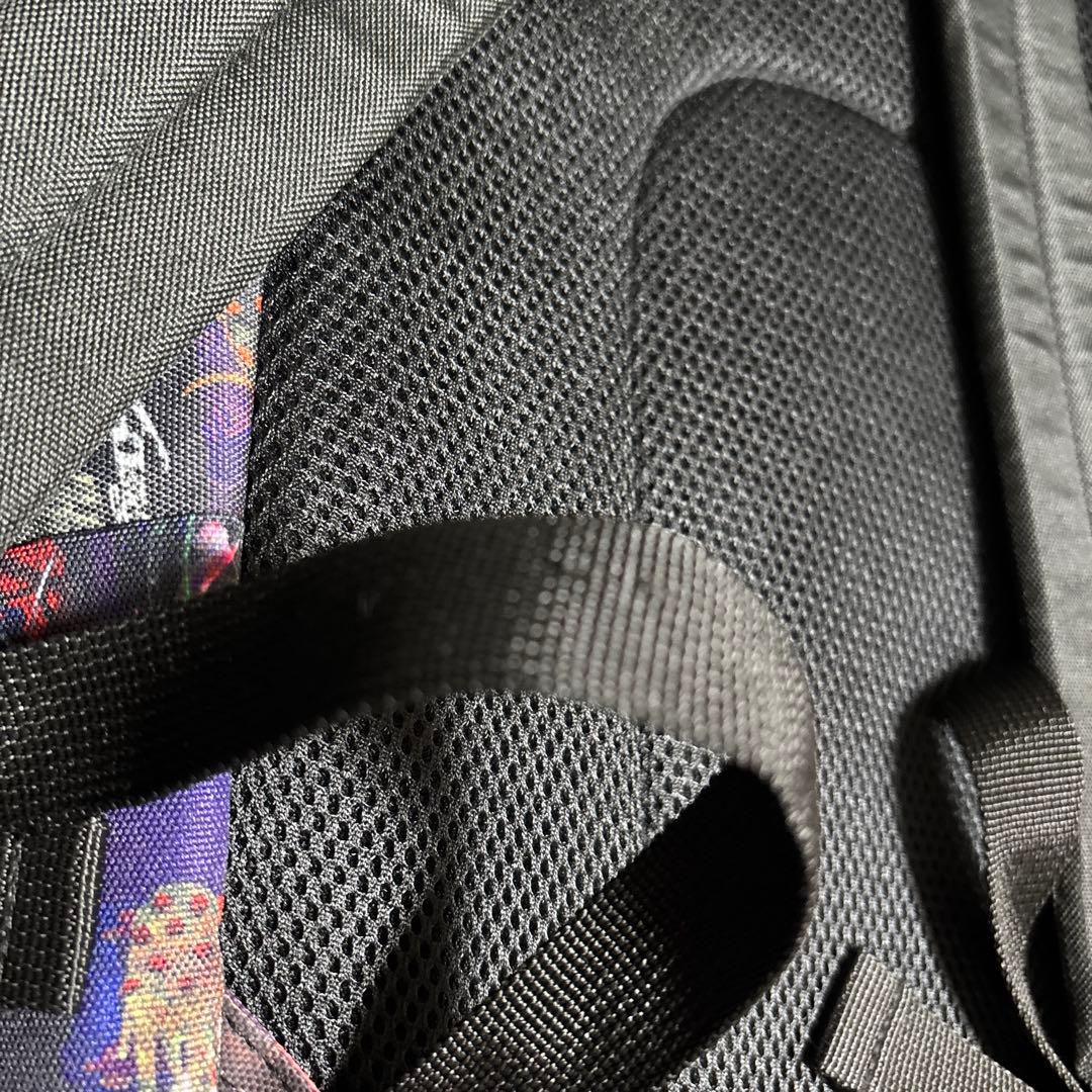 outdoor まどか☆マギカ　リュック