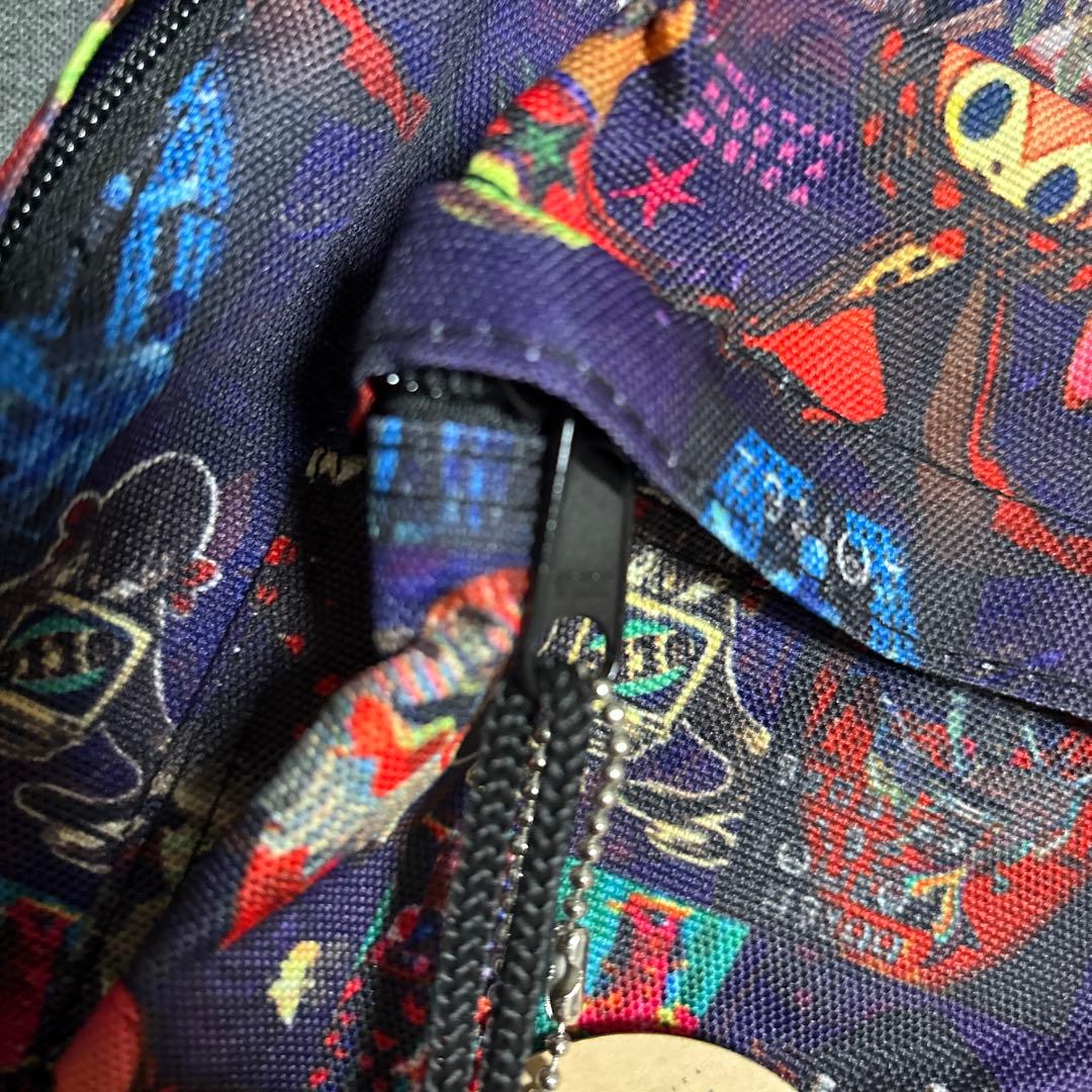 outdoor まどか☆マギカ　リュック