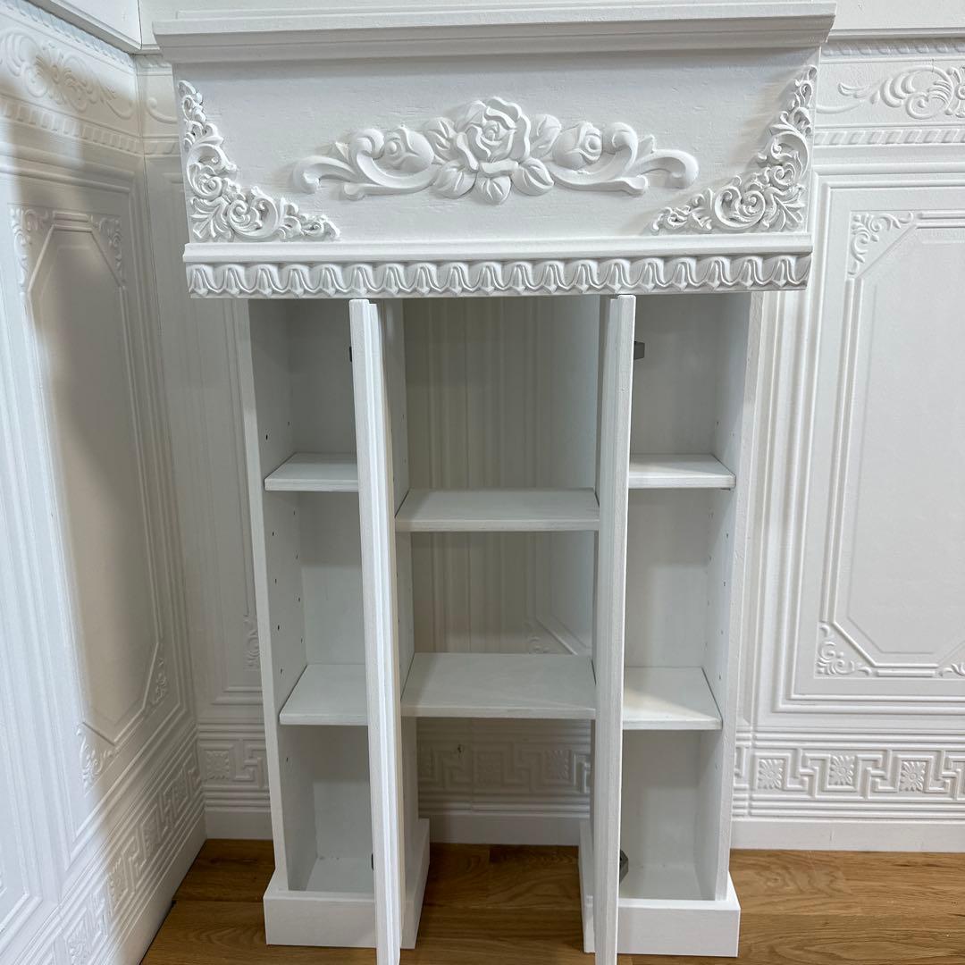 Mちゃんマントルピース