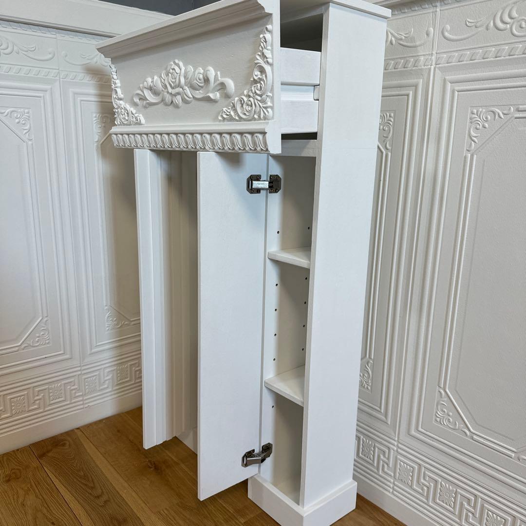 Mちゃんマントルピース