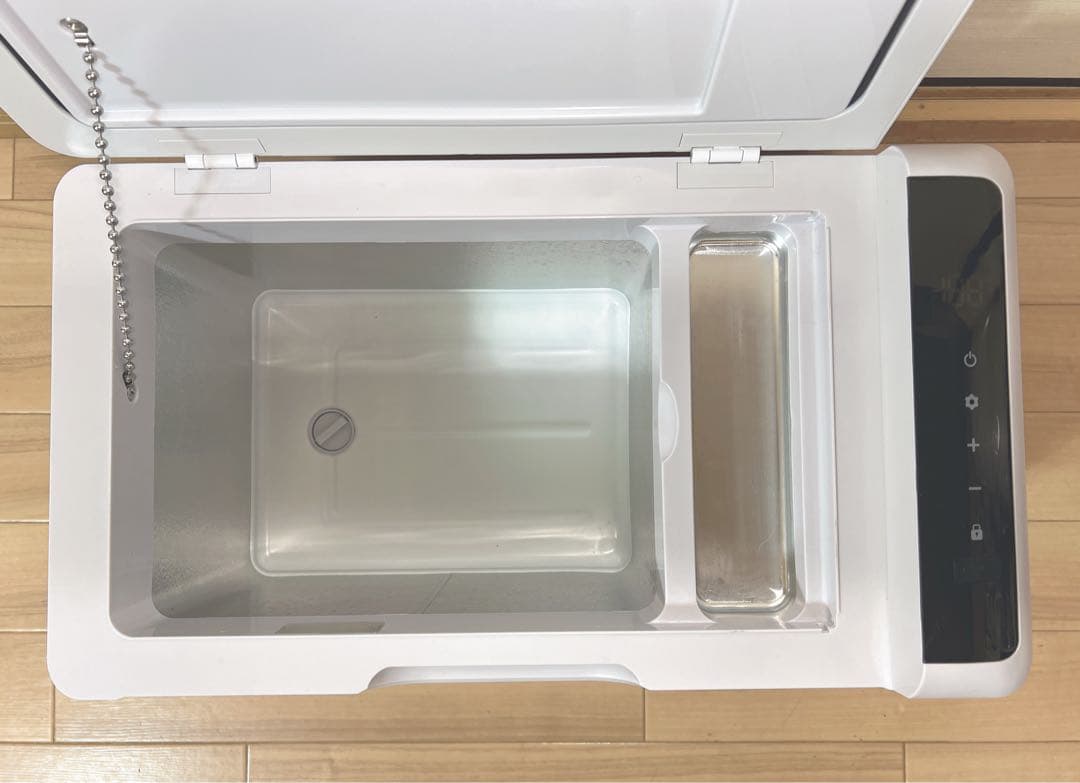 TOHO RLC-CF22車載冷凍冷蔵庫 22L