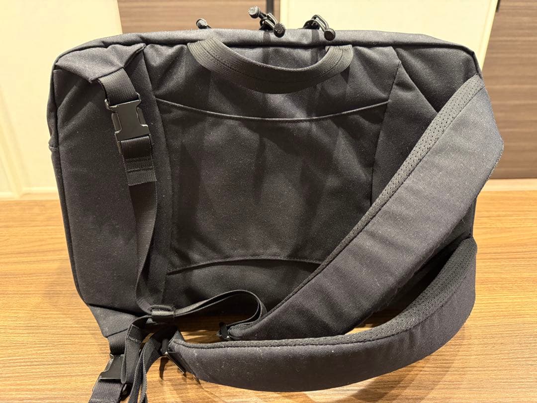 MYSTERY RANCH 3WAY スリーウェイ