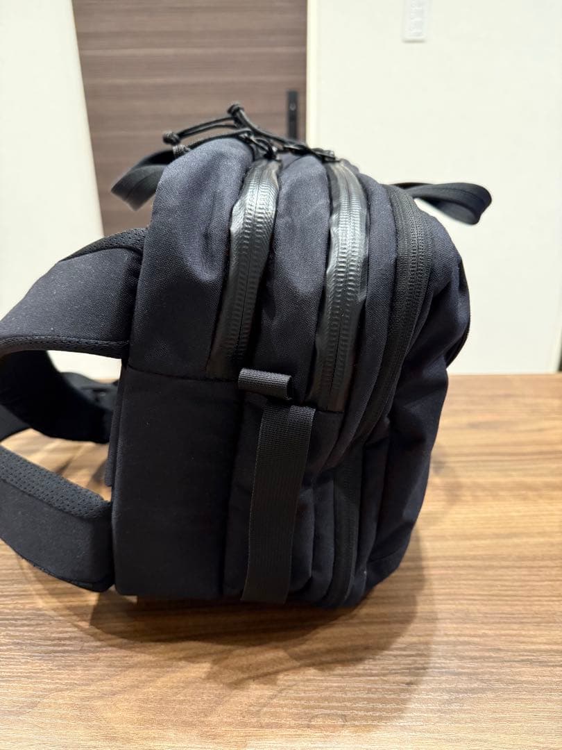 MYSTERY RANCH 3WAY スリーウェイ