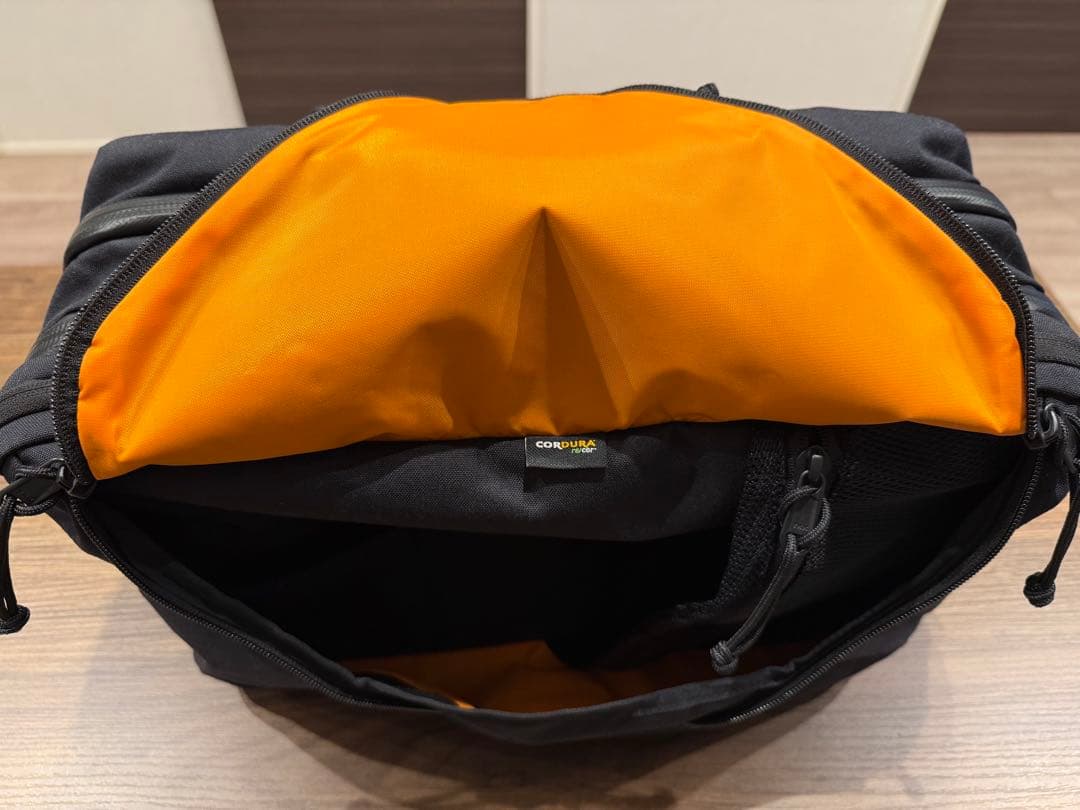 MYSTERY RANCH 3WAY スリーウェイ