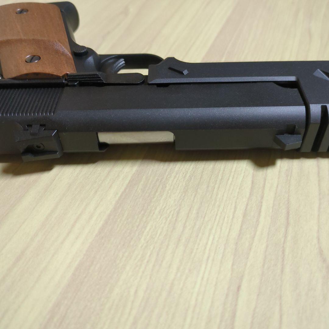 リコリスリコイル×東京マルイ　千束の銃　エアガン　錦木千束