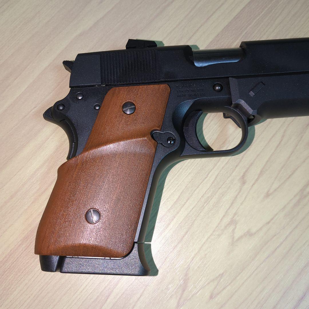 リコリスリコイル×東京マルイ　千束の銃　エアガン　錦木千束