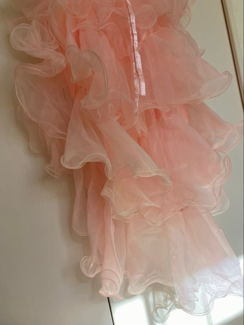 DAZZY STORE マーメイドドレス