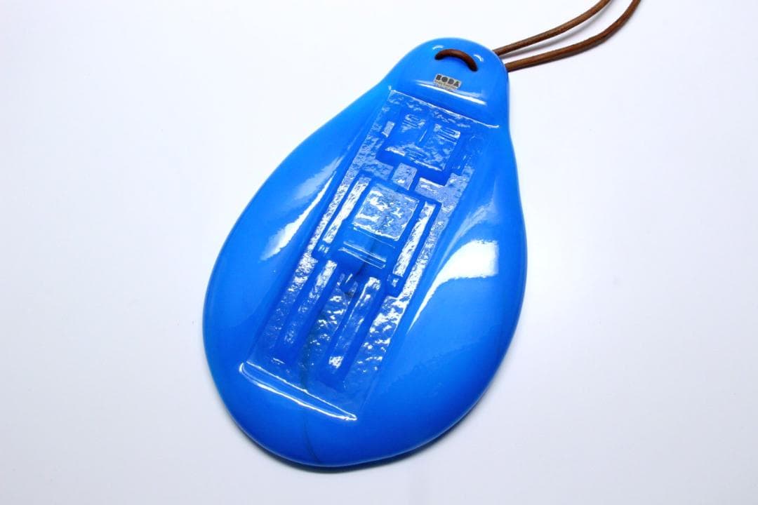 Erik Hoglund エリックホグラン ガラスオーナメント 33109