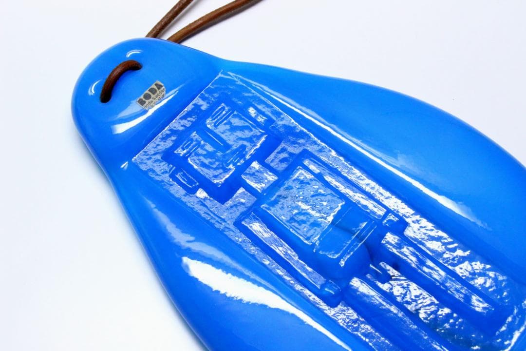 Erik Hoglund エリックホグラン ガラスオーナメント 33109