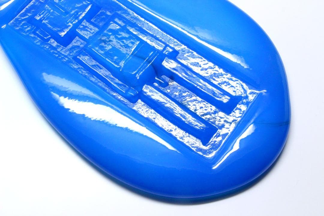 Erik Hoglund エリックホグラン ガラスオーナメント 33109