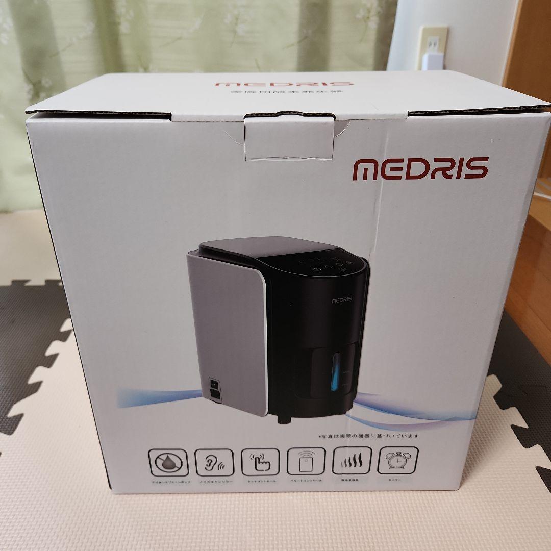 MEDRIS 家庭用酸素発生器