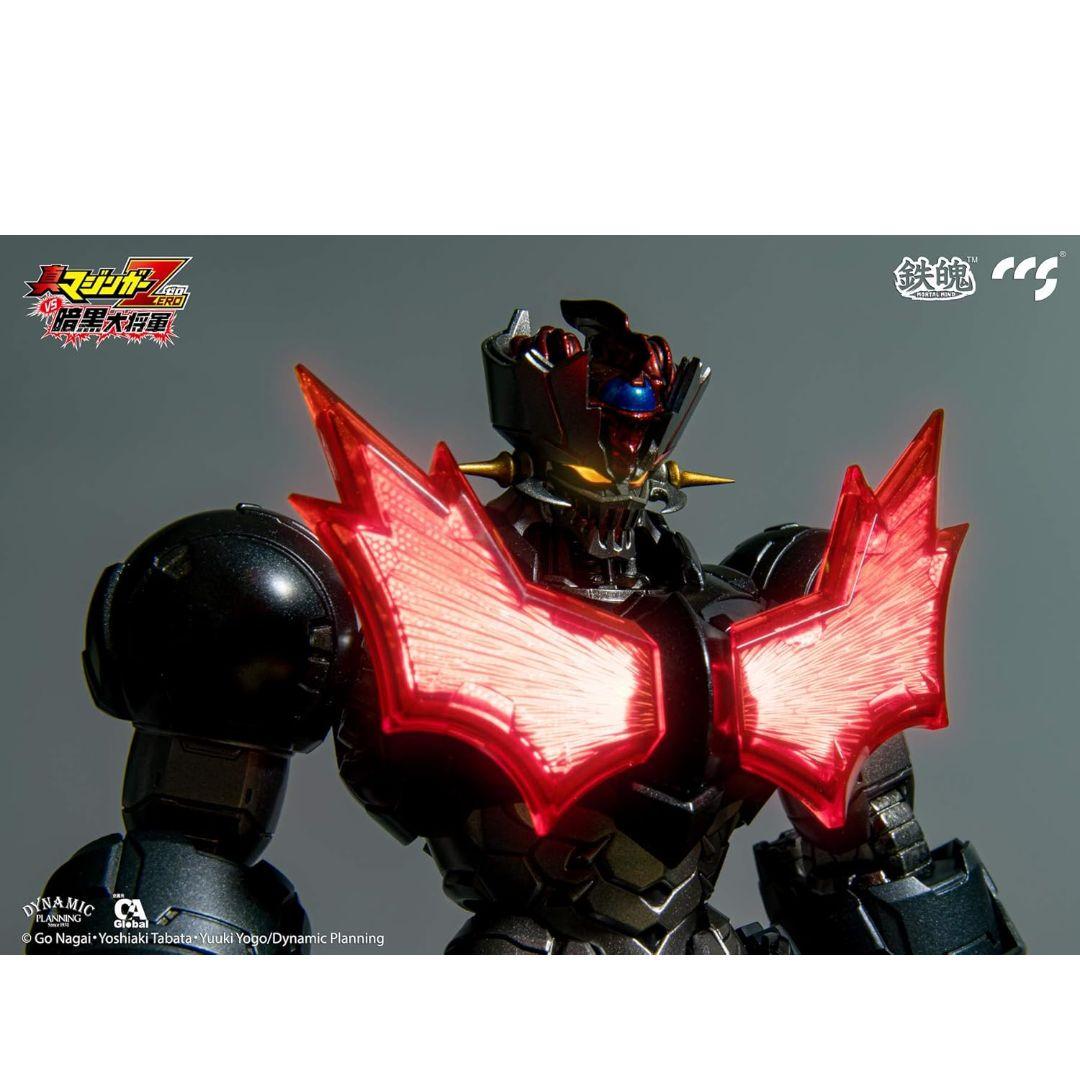 CCSｔｏｙｓMAZINGER ZERO マジンガーゼロ