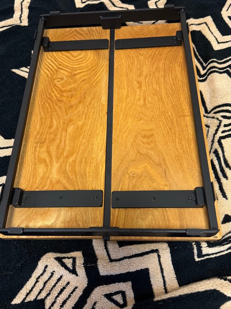 H&O SCウィングトップ25 オーク