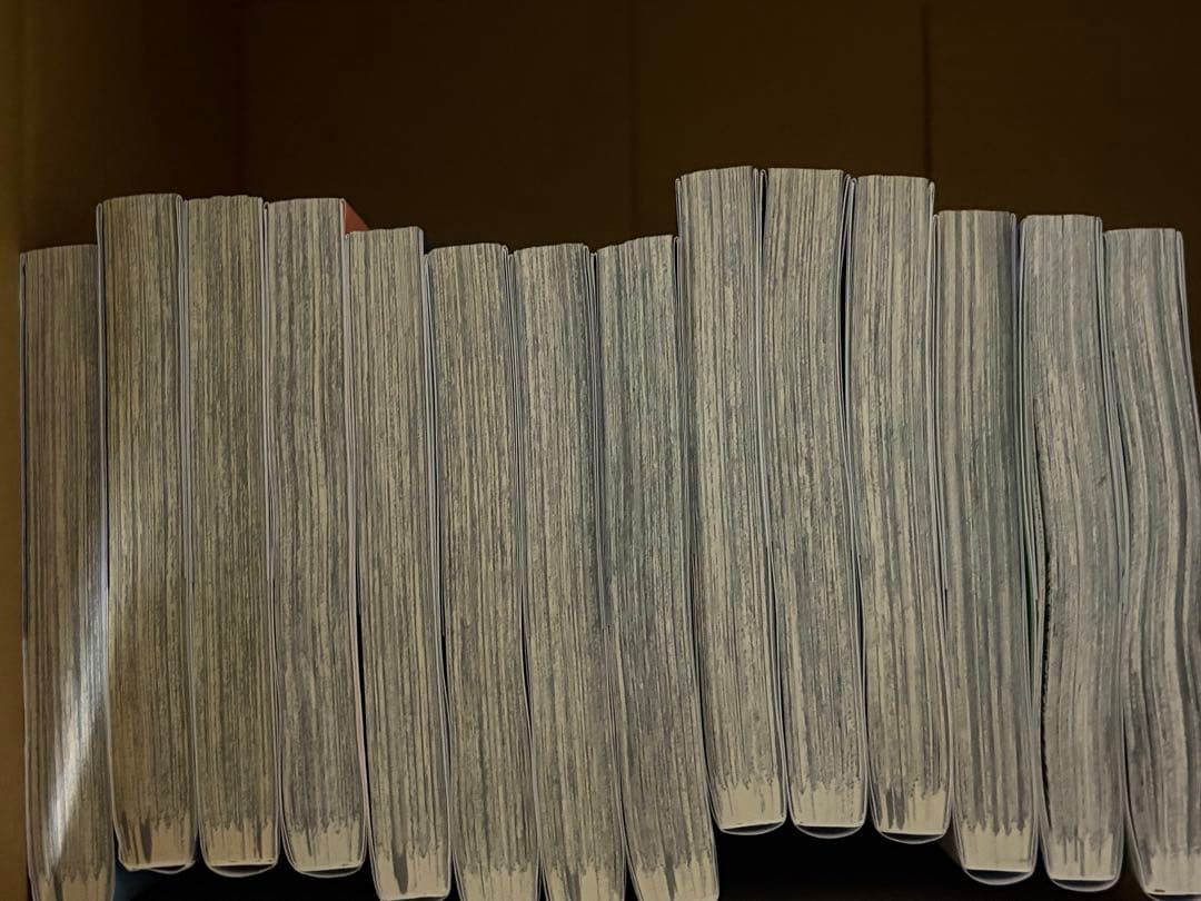 ブルーロック 全1-37巻セット