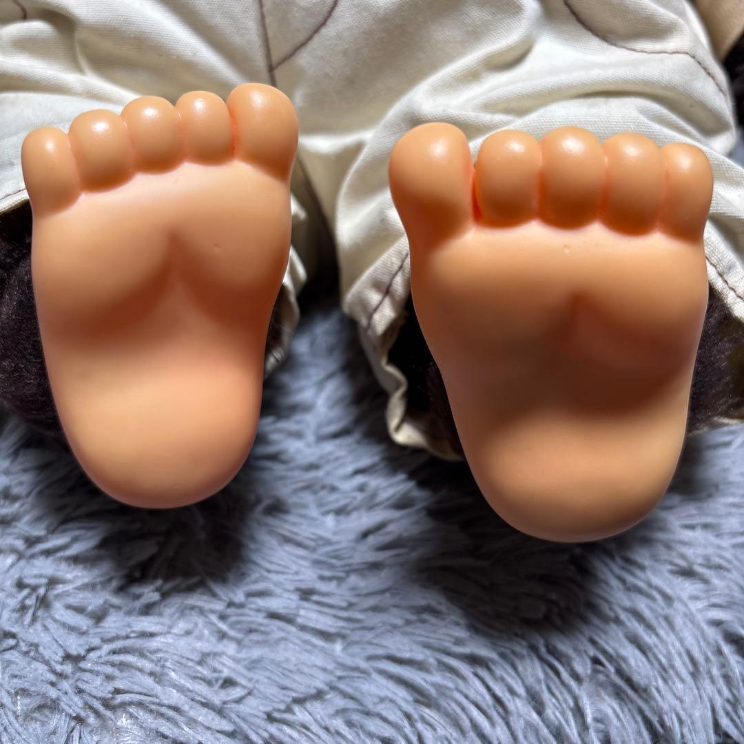 TOHO まごころの人形 大助くん 昭和レトロ スリープアイ 約60㎝ 限定価格