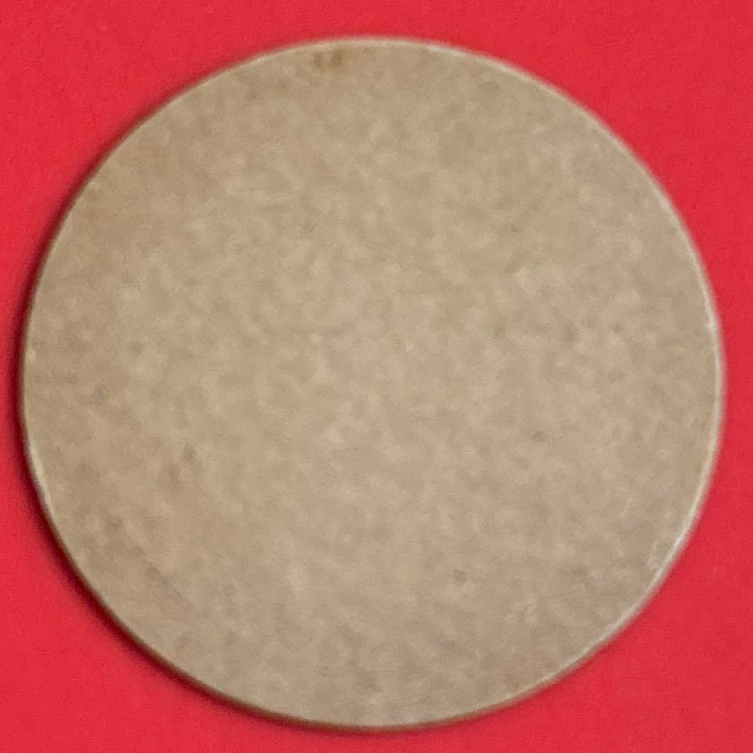 レア品　奥山牛乳　三重県津市　牛乳キャップ