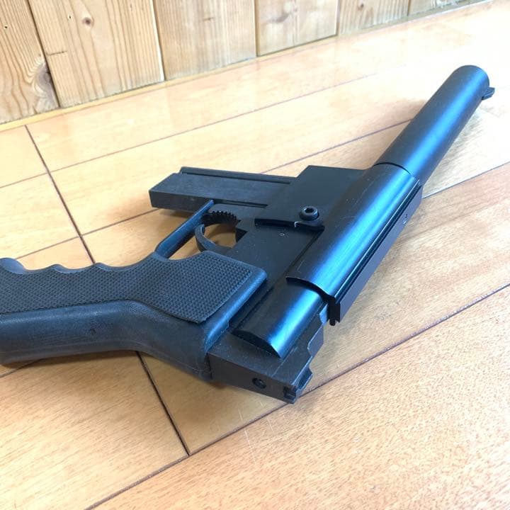 ［絶版］WA Charter Arms AR-7 Explorer  ガスガン