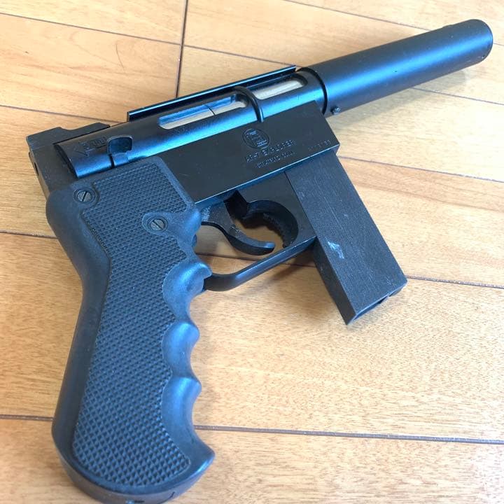 ［絶版］WA Charter Arms AR-7 Explorer  ガスガン