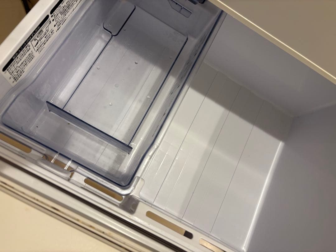 AQUA ノンフロン冷蔵庫 AQR-SV 27N 272L 12月24日まで