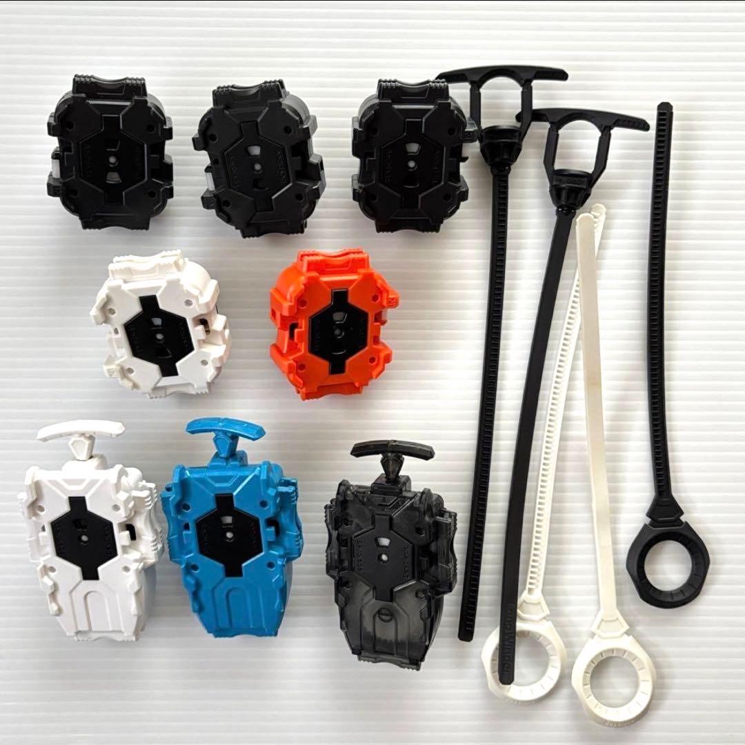 【匿名配送】【新品・未使用・未開封含む】ベイブレードバースト フルセット