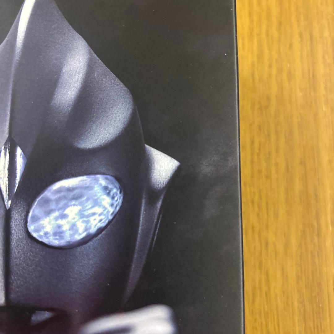 S.H.Figuarts (真骨彫製法) ウルトラマンティガ パワータイプ