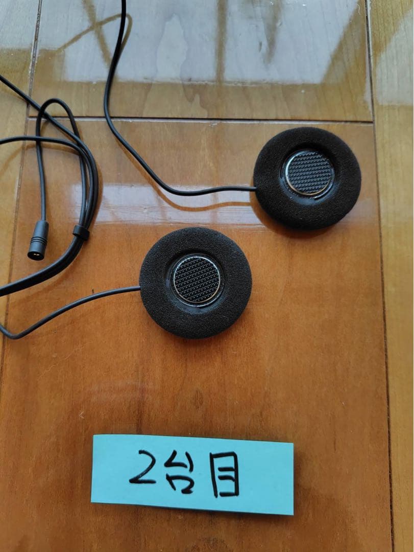 JESIMAIK ジェスマイクR16Pro 美品二台セット