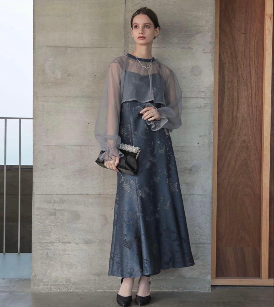 Dorry Doll パーティドレス オケージョン