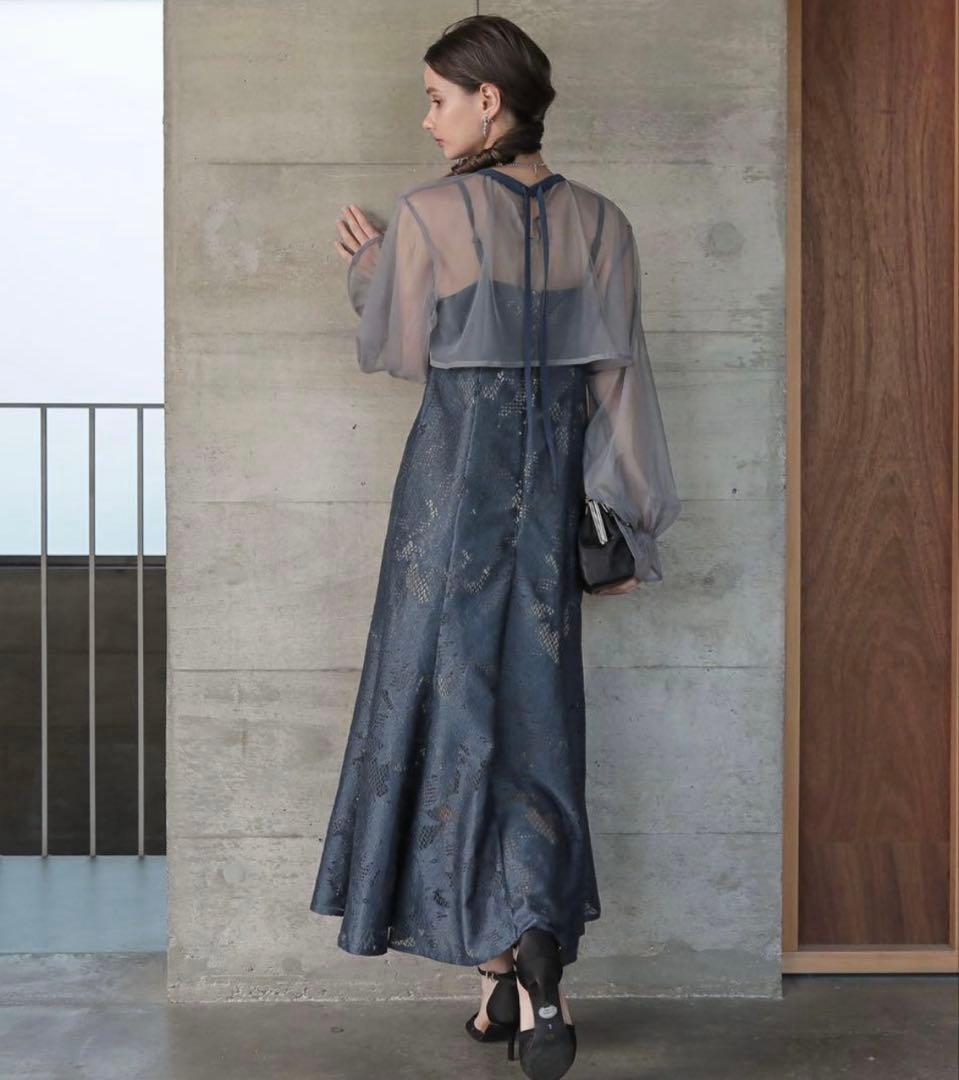 Dorry Doll パーティドレス オケージョン