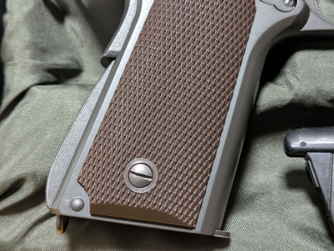 マルイ コルト M1911 ガスガン