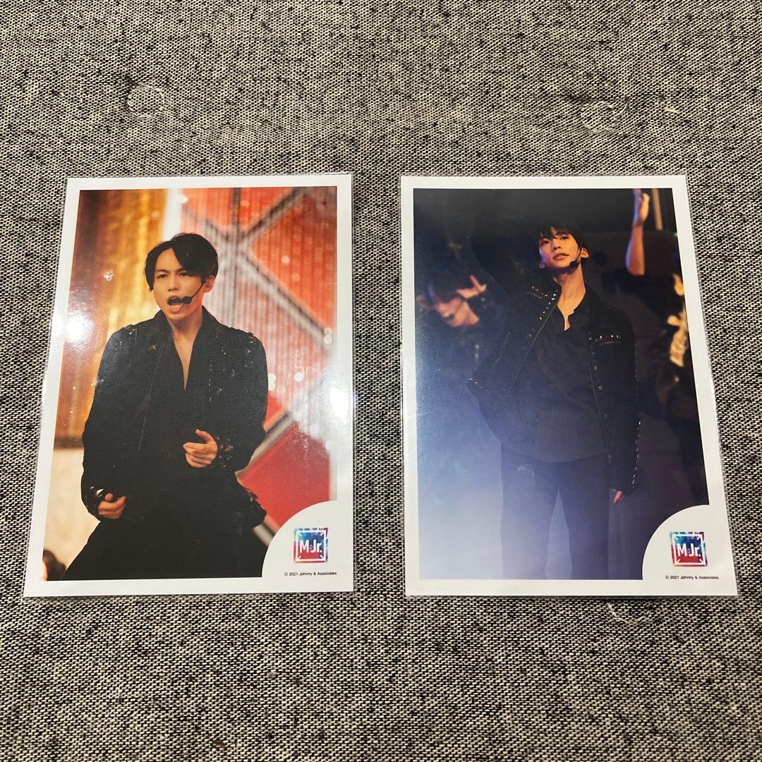 17日まで値下げ中、J時代コンプリート！IMPACTors 横原悠毅 公式写真