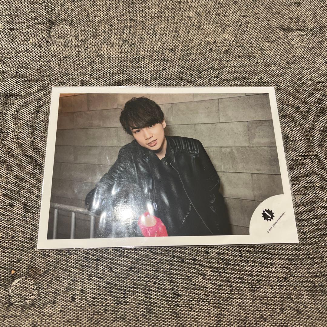 17日まで値下げ中、J時代コンプリート！IMPACTors 横原悠毅 公式写真