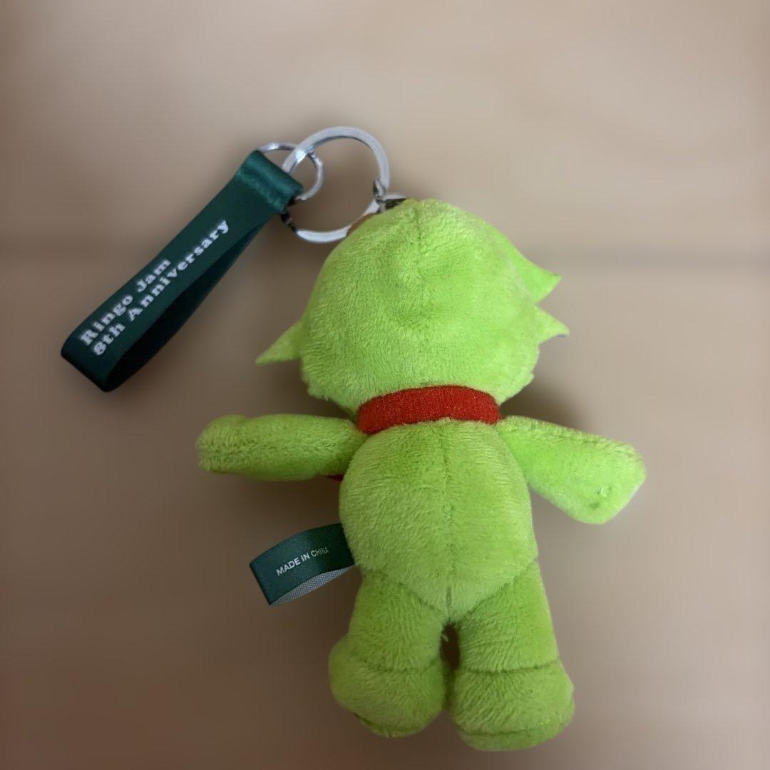 【ぴよ】Mrs. GREEN APPLE メメル