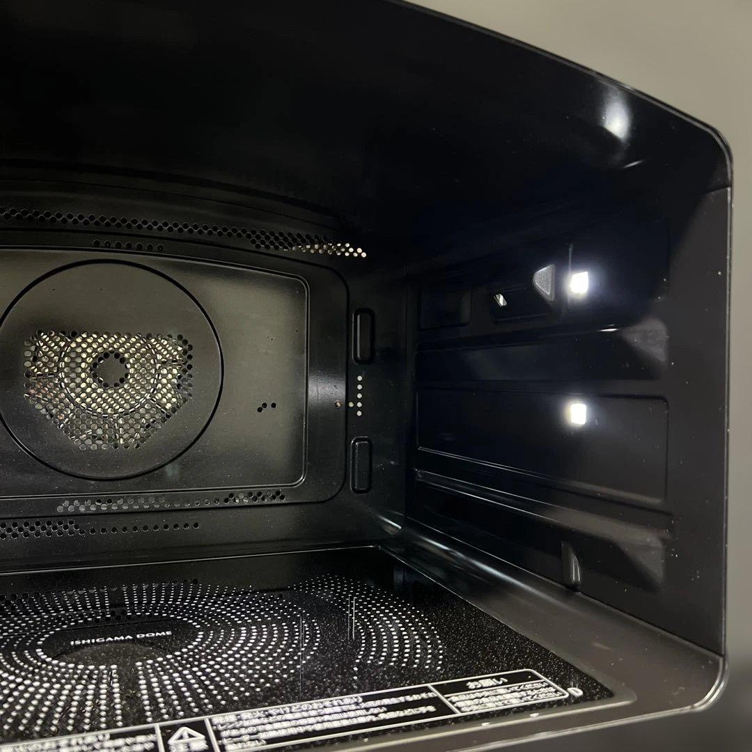 【付属品完備】東芝 オーブンレンジ 30L ER-XD7000(K)