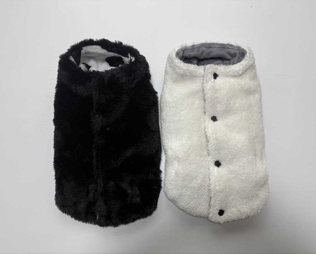 Bページです　ダックス　ダックスフンド服　アウター