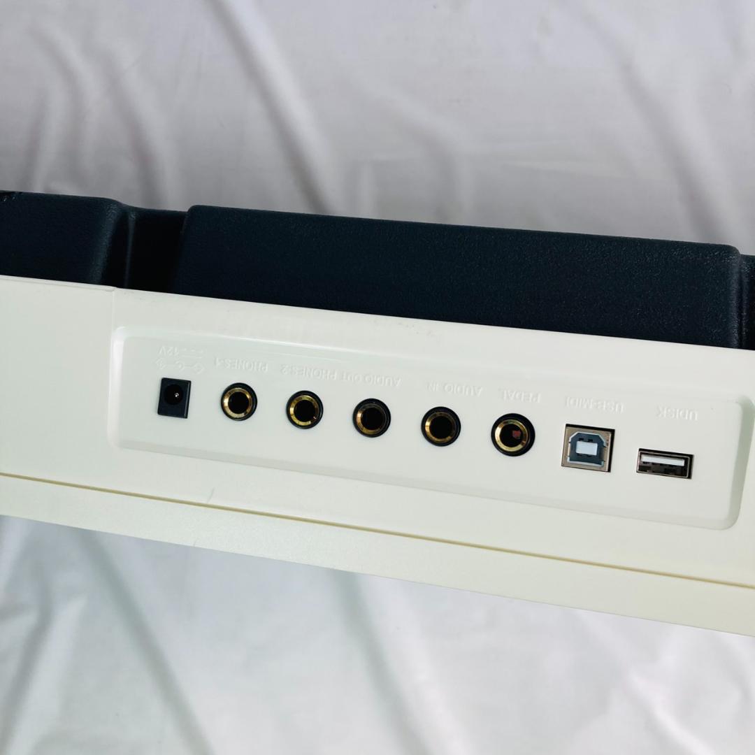 TORTE トルテ TDP-88 電子ピアノ キーボード