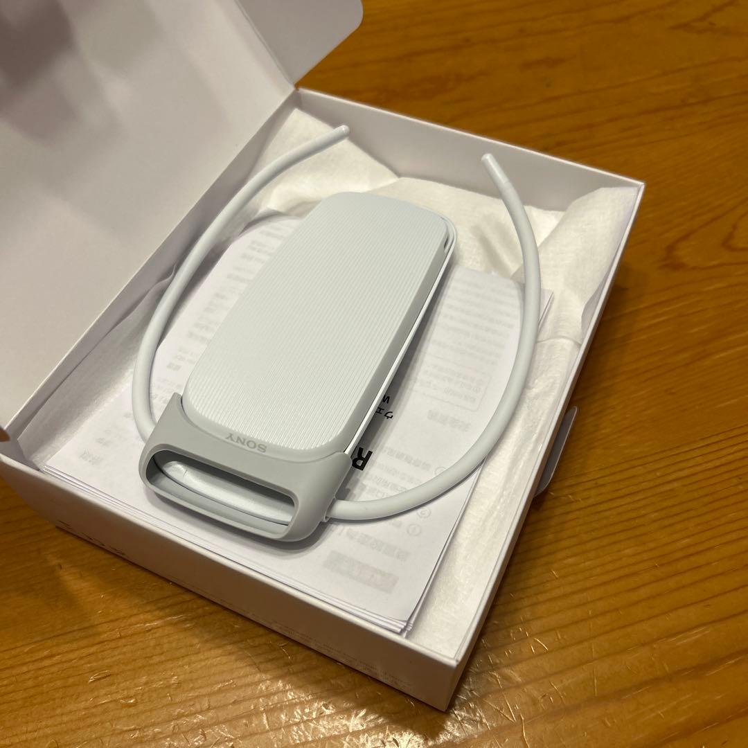 REON POCKET 5 新品　TAG付