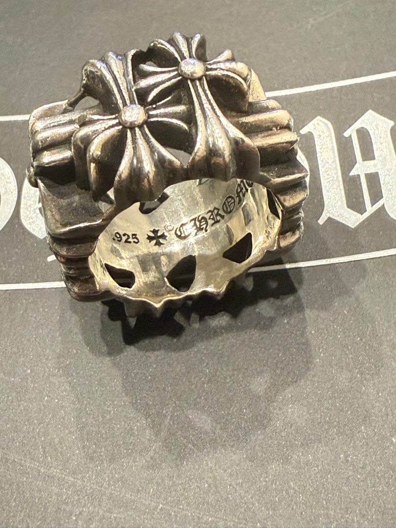 シルバーアクセサリー