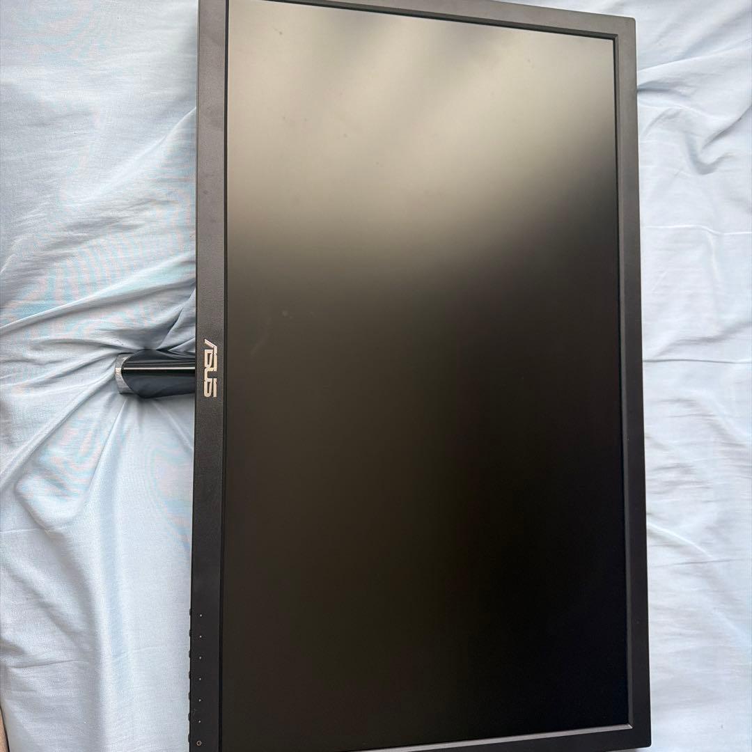 ディスプレイ・モニター本体 ASUS VP248H-J