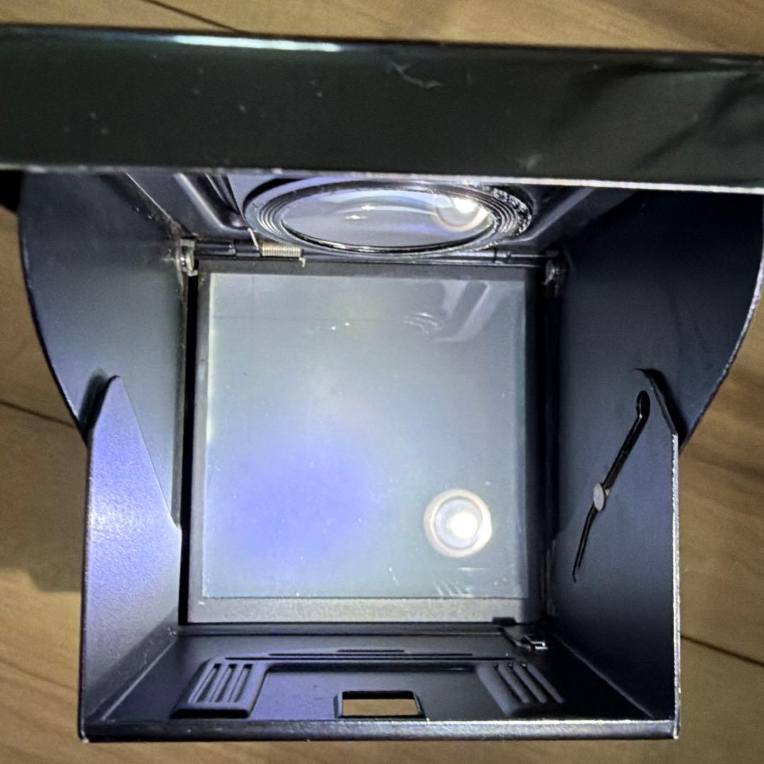 Minolta Autocord 二眼レフカメラ