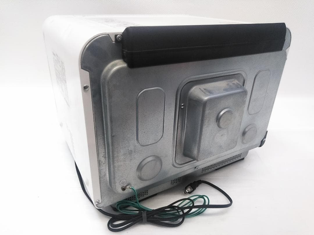 東芝 ER-LD330ホワイト オーブンレンジ 石窯ドーム 31L★