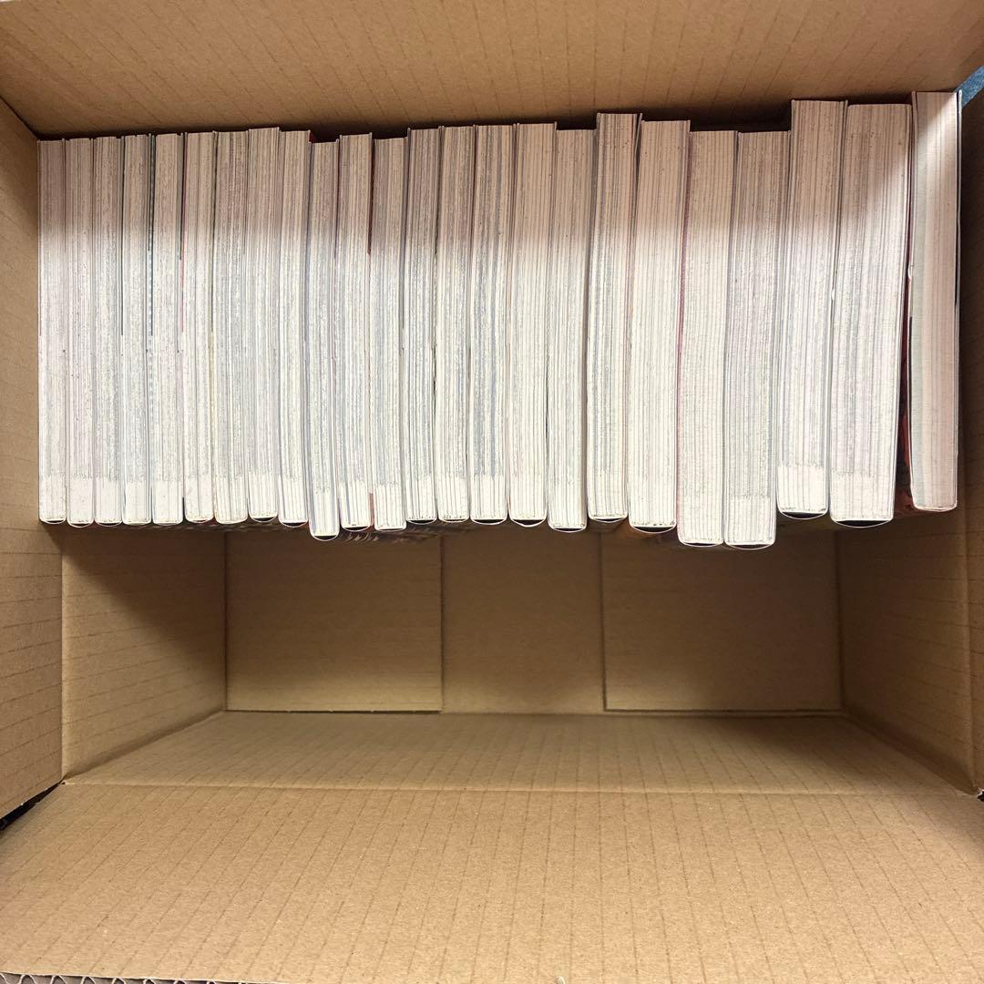 ドロヘドロ全巻セット+オールスター名鑑付き