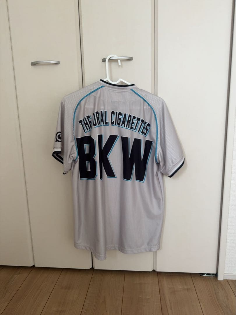 THE ORAL CIGARETTES Tシャツ Mサイズ