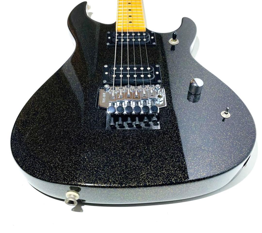 【美品】Killer KG-SERPENT エレキギター