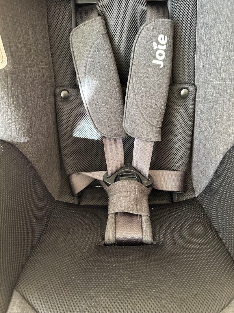 joieジョイーチャイルドシート アイ・アーク360 キャノピー付isofix