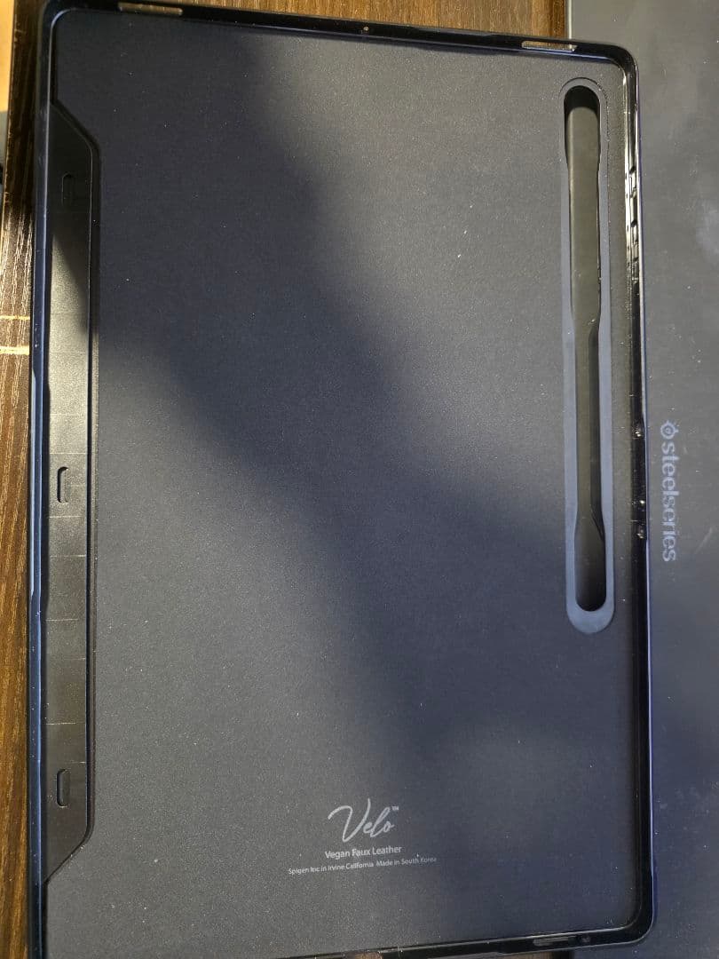 Galaxy Tab S10 Ultra（日本国内版 12+ 256GB）グレー