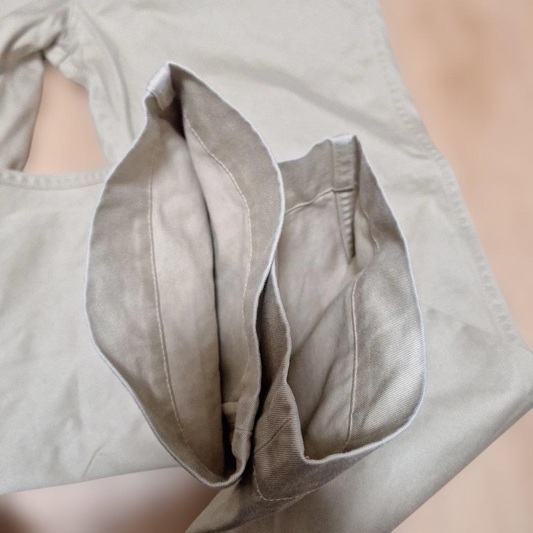 トイズマッコイ 映画大脱走モデル　チノパンツ