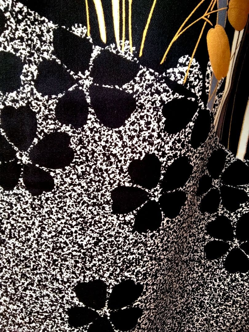 振袖フルセット、正絹振袖成人式、重ね衿、帯揚げ帯締め、西陣袋帯、襦袢、ガード加工