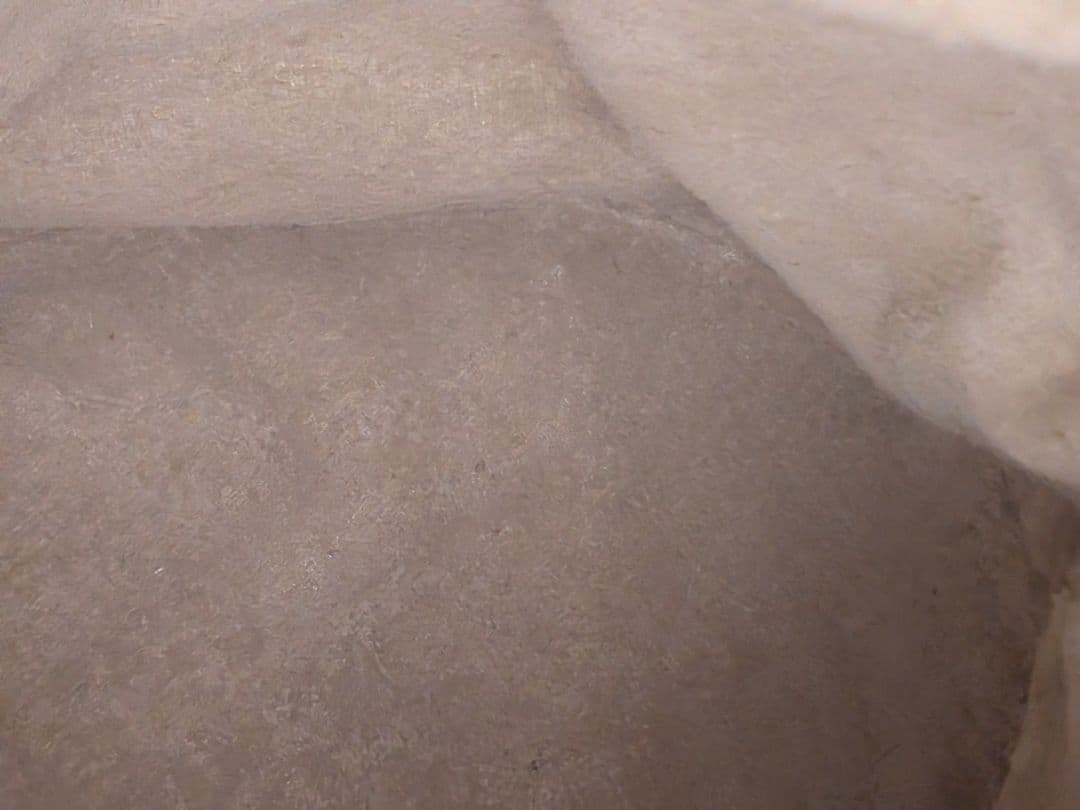 【ジャンク品】Louis Vuitton モノグラム トートバッグ 中型